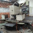 []出售两台工厂自用1050数控铣床