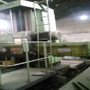 []出售06年中捷TPX6213X56落地镗床