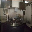 []出售台湾荣田原装进口1.25米数控重切高精度立车