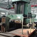 []出售05年中捷6213落地镗床