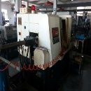 []出售13年捷程数控排刀式数控机床