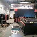 []出售16年迪能1000瓦光纤激光切割机