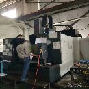 []出售海天精工GLU-16X10 L系列定梁龙门加工中心