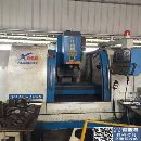 []处理两台数控铣一台数显立铣