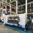 刚刚买下一台9成新韩国原装进口斗山PUMA600L数控车床.