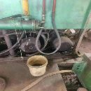 南通锻压630吨四柱液压机，台面1.5/1.5米，开口2米，.