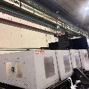 同款10几台。威立3米龙门，工作台1.5X3米。门宽1.7米.