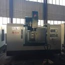 []出售台湾友佳立式加工中心