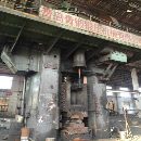 []出售青岛青锻J53～6300吨双盘摩擦压力机