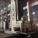 []出售一台T6920落地镗铣